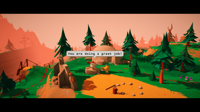 Haven Park screenshot 3