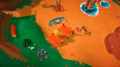 Haven Park screenshot 8