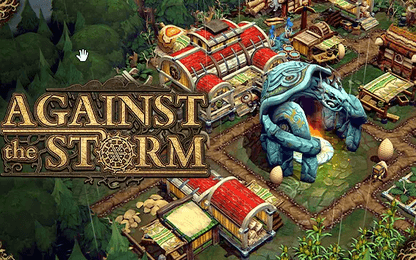 Against the Storm