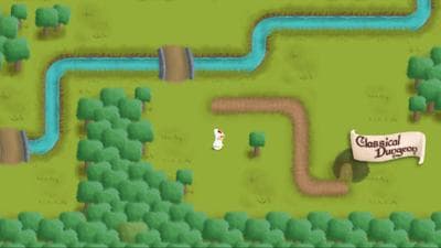 Healer's Quest screenshot 2
