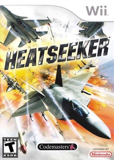 Heatseeker