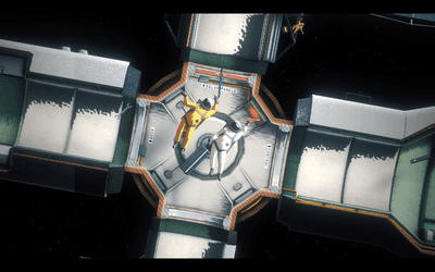 Heavenly Bodies screenshot 4