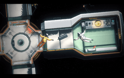 Heavenly Bodies screenshot 3
