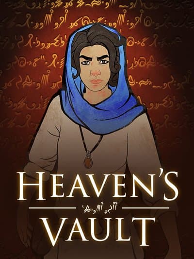 Heaven's Vault