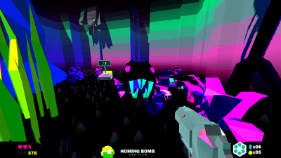 Heavy Bullets screenshot 5