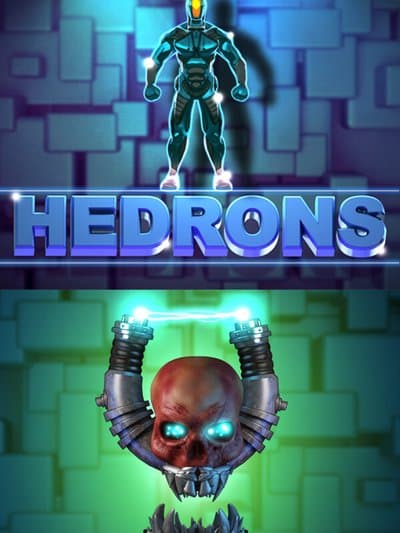 Hedrons