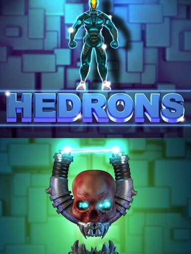 Hedrons