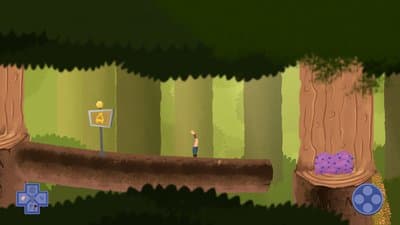 Helheim Hassle screenshot 1