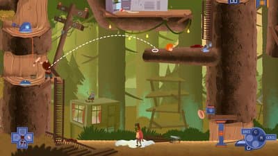 Helheim Hassle screenshot 5