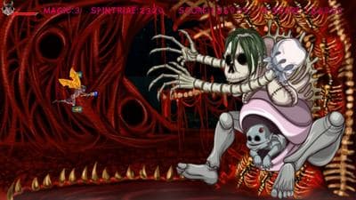 Hell Pages screenshot 7