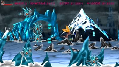 Hell Pages screenshot 6