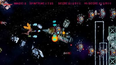Hell Pages screenshot 5