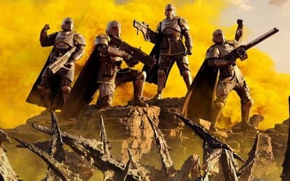 Ruim 2 miljard Terminids vonden de dood in twaalf uur tijd