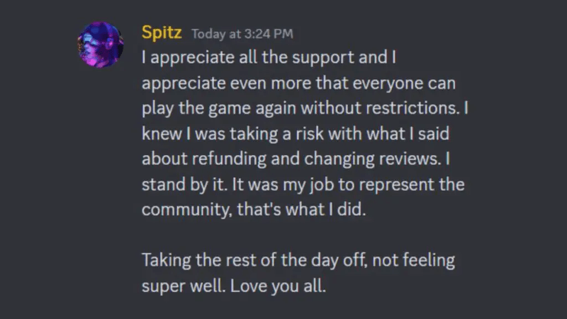 Helldivers 2 Spitzerfx