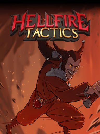 Hellfire Tactics