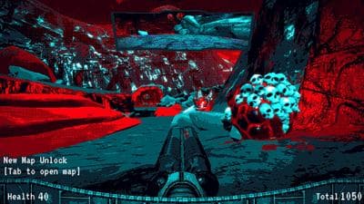 Hellscreen screenshot 2