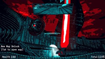 Hellscreen screenshot 4