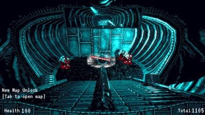 Hellscreen screenshot 3
