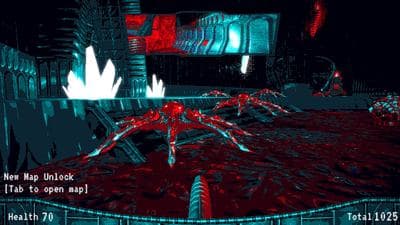 Hellscreen screenshot 5