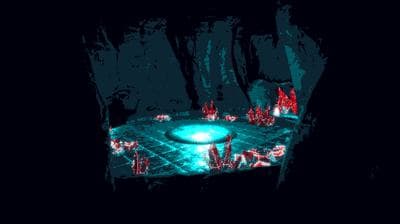 Hellscreen screenshot 15