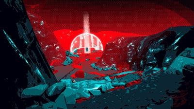 Hellscreen screenshot 17