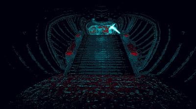 Hellscreen screenshot 16