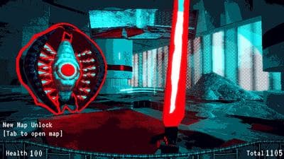 Hellscreen screenshot 7
