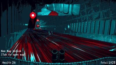 Hellscreen screenshot 6