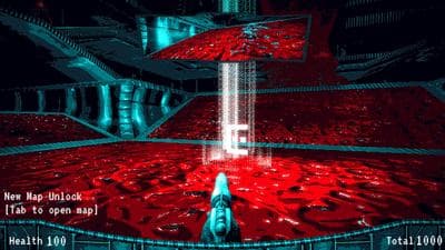 Hellscreen screenshot 8