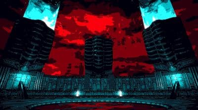 Hellscreen screenshot 18
