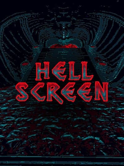 Hellscreen