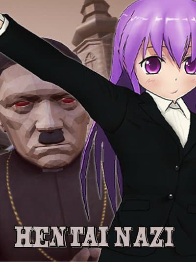 Hentai Nazi