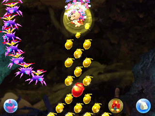 Hey! Pikmin screenshot 7