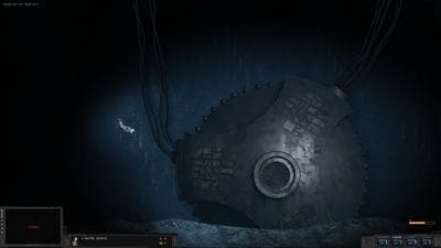 Hidden Deep screenshot 2