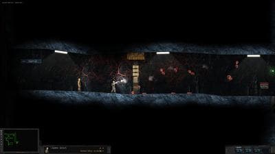Hidden Deep screenshot 3