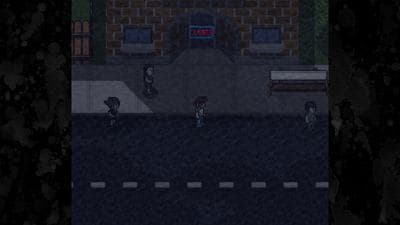 High Strangeness screenshot 1