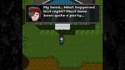 High Strangeness screenshot 10