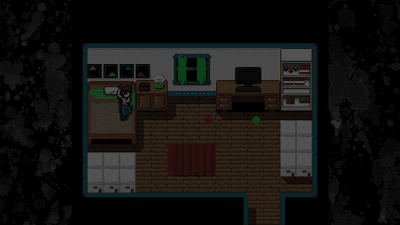 High Strangeness screenshot 11