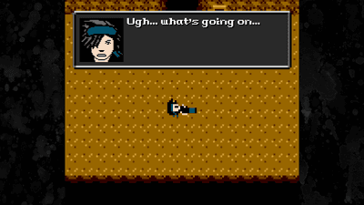 High Strangeness screenshot 8