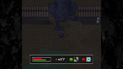 High Strangeness screenshot 6