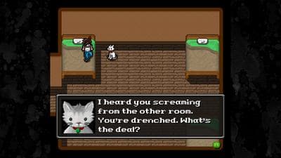 High Strangeness screenshot 4