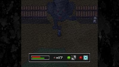 High Strangeness screenshot 5