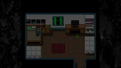 High Strangeness screenshot 3