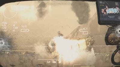 HighFleet screenshot 1