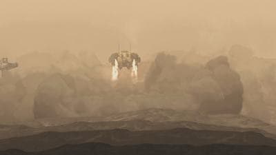HighFleet screenshot 33