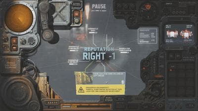 HighFleet screenshot 25