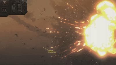HighFleet screenshot 16