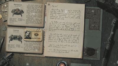 HighFleet screenshot 18