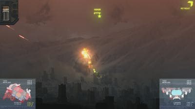 HighFleet screenshot 20