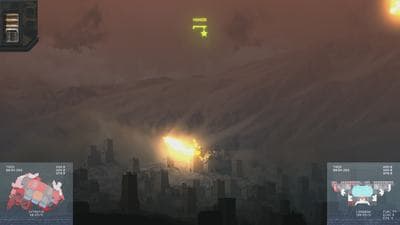 HighFleet screenshot 22